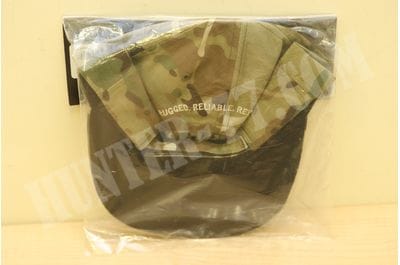 NightForce Multicam Embroidered Ripstop Patrol Hat A415-foto11