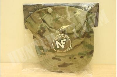 NightForce Multicam Embroidered Ripstop Patrol Hat A415-foto14