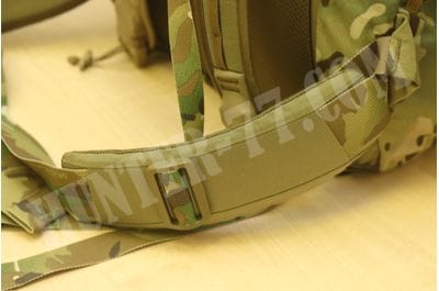 Arc'teryx Leaf Khyber 50 Multicam Backpack Regular Hard-foto11