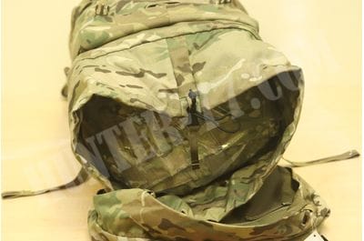 Arc'teryx Leaf Khyber 50 Multicam Backpack Regular Hard-foto12