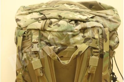 Arc'teryx Leaf Khyber 50 Multicam Backpack Regular Hard-foto13
