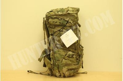 Arc'teryx Leaf Khyber 50 Multicam Backpack Regular Hard-foto2