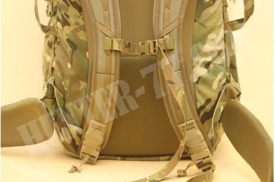 Arc'teryx Leaf Khyber 50 Multicam Backpack Regular Hard-foto20
