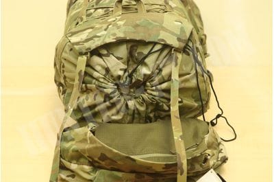 Arc'teryx Leaf Khyber 50 Multicam Backpack Regular Hard-foto21