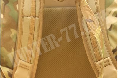 Arc'teryx Leaf Khyber 50 Multicam Backpack Regular Hard-foto22