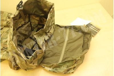Arc'teryx Leaf Khyber 50 Multicam Backpack Regular Hard-foto26