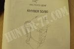 Arc'teryx Leaf Khyber 50 Multicam Backpack Regular Hard