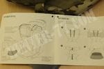Arc'teryx Leaf Khyber 50 Multicam Backpack Regular Hard