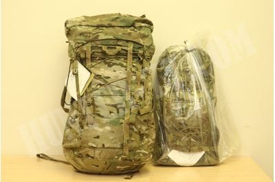 Arc'teryx Leaf Khyber 50 Multicam Backpack Regular Hard-foto5