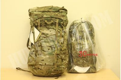 Arc'teryx Leaf Khyber 50 Multicam Backpack Regular Hard-foto6