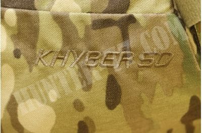 Arc'teryx Leaf Khyber 50 Multicam Backpack Regular Hard-foto7