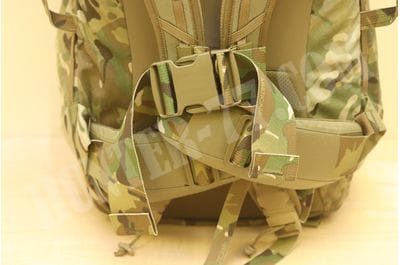 Arc'teryx Leaf Khyber 50 Multicam Backpack Regular Hard-foto9