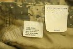 Trousers Army Combat Uniform ACU Propper 50/50