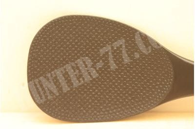 Snow Peak Long Rice Scoop CS-386, Grey, 12in,-foto2