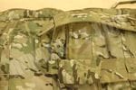 Granite Gear Tactical MULTICAM Dragster Sniper Drag Bag Rifle Case Used # 1
