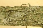 Granite Gear Tactical MULTICAM Dragster Sniper Drag Bag Rifle Case Used # 1