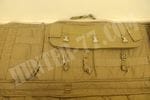 Granite Gear Tactical MULTICAM Dragster Sniper Drag Bag Rifle Case Used # 1