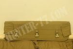 Granite Gear Tactical MULTICAM Dragster Sniper Drag Bag Rifle Case Used # 1