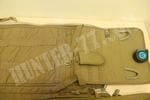 Granite Gear Tactical MULTICAM Dragster Sniper Drag Bag Rifle Case Used # 1