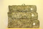 Granite Gear Tactical MULTICAM Dragster Sniper Drag Bag Rifle Case Used # 1