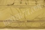 Granite Gear Tactical MULTICAM Dragster Sniper Drag Bag Rifle Case Used # 1