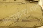 Granite Gear Tactical MULTICAM Dragster Sniper Drag Bag Rifle Case Used # 1