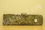 Granite Gear Tactical MULTICAM Dragster Sniper Drag Bag Rifle Case Used # 1