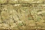 Granite Gear Tactical MULTICAM Dragster Sniper Drag Bag Rifle Case Used # 1