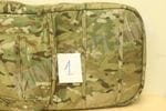 Granite Gear Tactical MULTICAM Dragster Sniper Drag Bag Rifle Case Used # 1