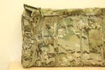 Granite Gear Tactical MULTICAM Dragster Sniper Drag Bag Rifle Case Used # 1