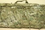Granite Gear Tactical MULTICAM Dragster Sniper Drag Bag Rifle Case Used # 1