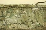 Granite Gear Tactical MULTICAM Dragster Sniper Drag Bag Rifle Case Used # 1