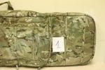 Granite Gear Tactical MULTICAM Dragster Sniper Drag Bag Rifle Case Used # 1