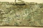 Granite Gear Tactical MULTICAM Dragster Sniper Drag Bag Rifle Case Used # 1