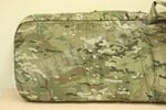 Granite Gear Tactical MULTICAM Dragster Sniper Drag Bag Rifle Case Used # 1