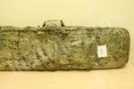 Granite Gear Tactical MULTICAM Dragster Sniper Drag Bag Rifle Case Used # 1