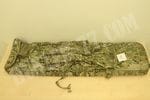 Granite Gear Tactical MULTICAM Dragster Sniper Drag Bag Rifle Case Used # 1