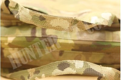 Granite Gear Tactical MULTICAM Dragster Sniper Drag Bag Rifle Case Used # 2-foto10