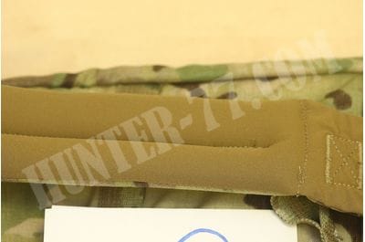 Granite Gear Tactical MULTICAM Dragster Sniper Drag Bag Rifle Case Used # 2-foto11