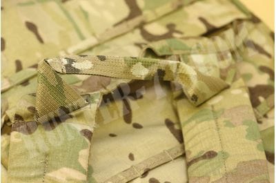 Granite Gear Tactical MULTICAM Dragster Sniper Drag Bag Rifle Case Used # 2-foto15