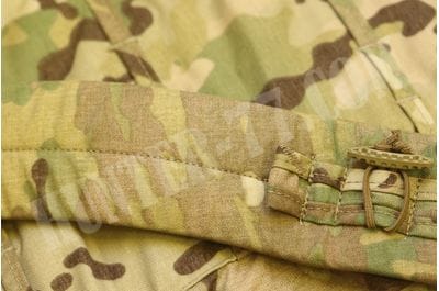 Granite Gear Tactical MULTICAM Dragster Sniper Drag Bag Rifle Case Used # 2-foto20