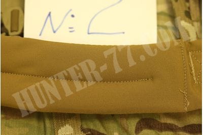 Granite Gear Tactical MULTICAM Dragster Sniper Drag Bag Rifle Case Used # 2-foto21