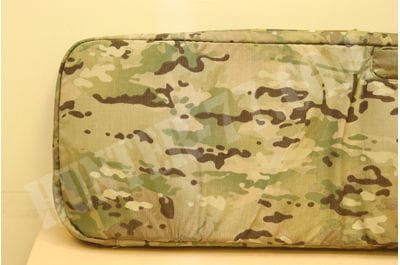 Granite Gear Tactical MULTICAM Dragster Sniper Drag Bag Rifle Case Used # 2-foto22