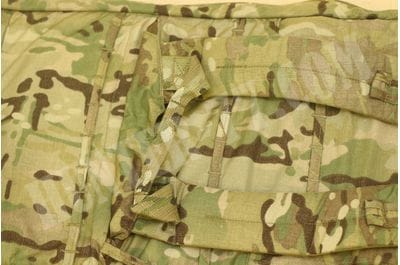 Granite Gear Tactical MULTICAM Dragster Sniper Drag Bag Rifle Case Used # 2-foto26