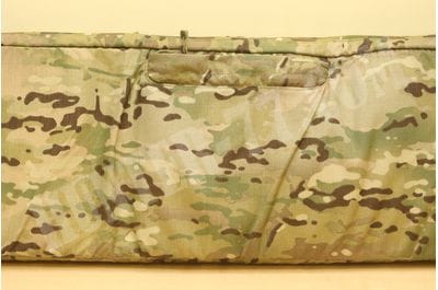 Granite Gear Tactical MULTICAM Dragster Sniper Drag Bag Rifle Case Used # 2-foto25