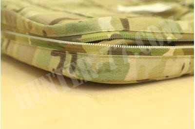 Granite Gear Tactical MULTICAM Dragster Sniper Drag Bag Rifle Case Used # 2-foto29