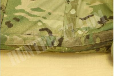 Granite Gear Tactical MULTICAM Dragster Sniper Drag Bag Rifle Case Used # 2-foto32