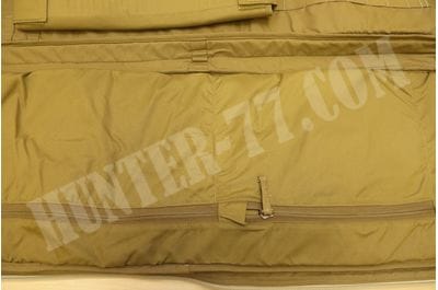 Granite Gear Tactical MULTICAM Dragster Sniper Drag Bag Rifle Case Used # 2-foto42
