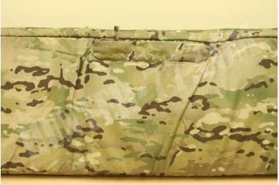 Granite Gear Tactical MULTICAM Dragster Sniper Drag Bag Rifle Case Used # 2-foto7