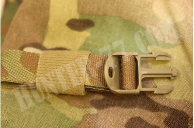 Arc'teryx LEAF Assault Pack 30 MultiCam -foto13